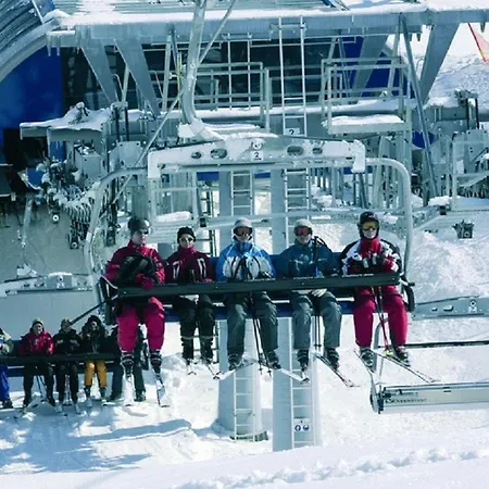 アパート Welcome In - Met Ski- & Fietsberging, Rustig Gelegen