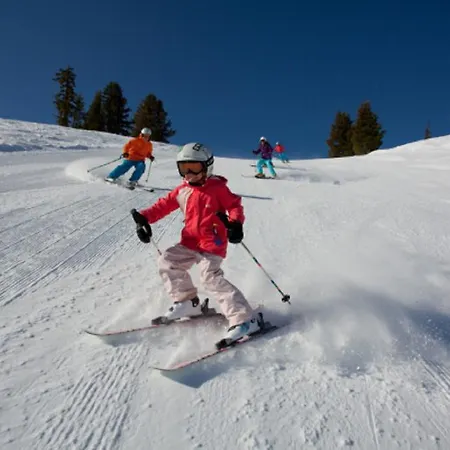 Welcome In - Met Ski- & Fietsberging, Rustig Gelegen Apartament Winterberg