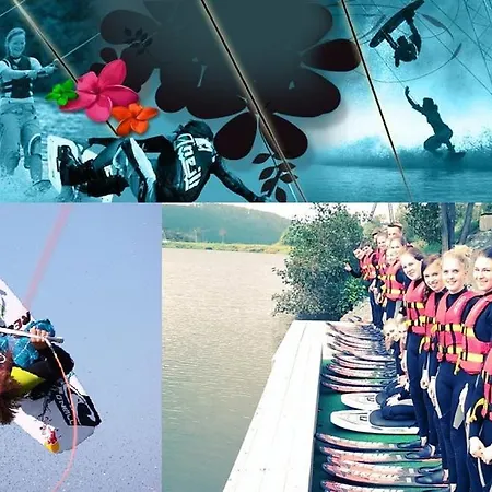 Apartament Welcome In - Met Ski- & Fietsberging, Rustig Gelegen *