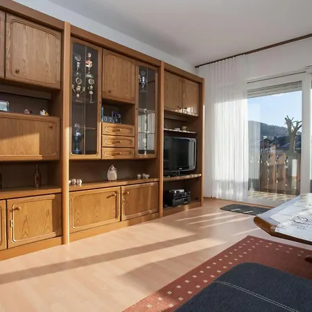 Welcome In - Mit Ski- Und Fahrradabstellraum, Ruhig Gelegen Apartment *