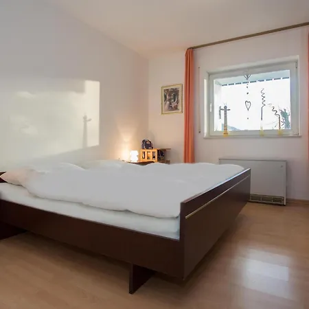 Welcome In - Mit Ski- Und Fahrradabstellraum, Ruhig Gelegen Appartamento