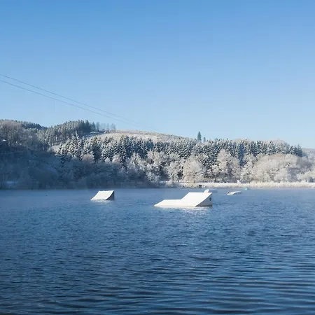 Welcome In - Mit Ski- Und Fahrradabstellraum, Ruhig Gelegen