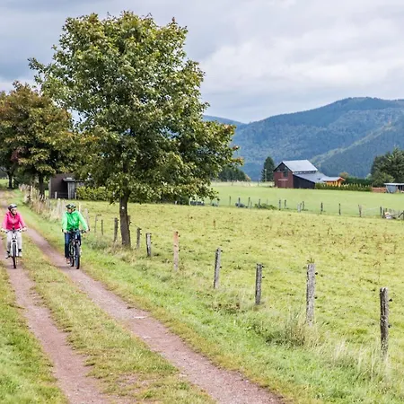 Welcome In - Mit Ski- Und Fahrradabstellraum, Ruhig Gelegen * Winterberg