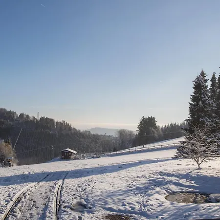 Welcome In - Mit Ski- Und Fahrradabstellraum, Ruhig Gelegen Apartment