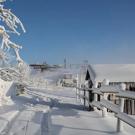 Apartment Welcome In - Mit Ski- Und Fahrradabstellraum, Ruhig Gelegen