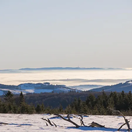 Welcome In - Mit Ski- Und Fahrradabstellraum, Ruhig Gelegen Winterberg