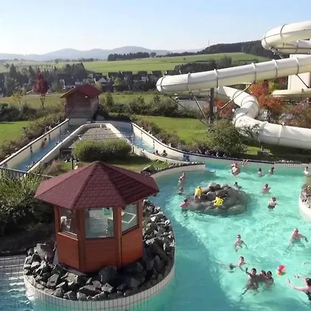 Welcome In - Met Ski- & Fietsberging, Rustig Gelegen *