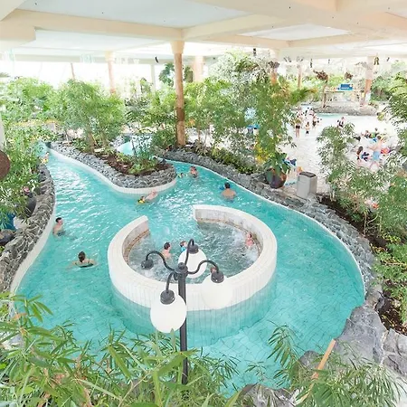 アパート Welcome In - Met Ski- & Fietsberging, Rustig Gelegen ヴィンターベルク