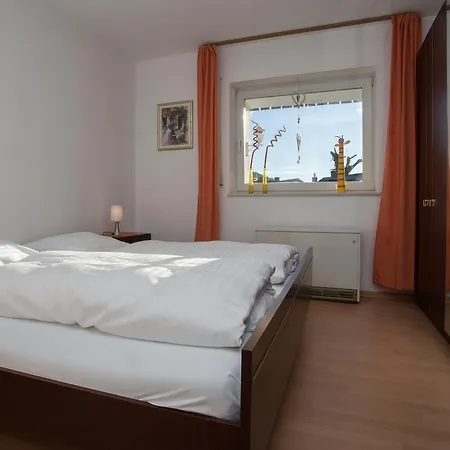 Apartment Welcome In - Am Kleehagen 26, Winterberg-niedersfeld