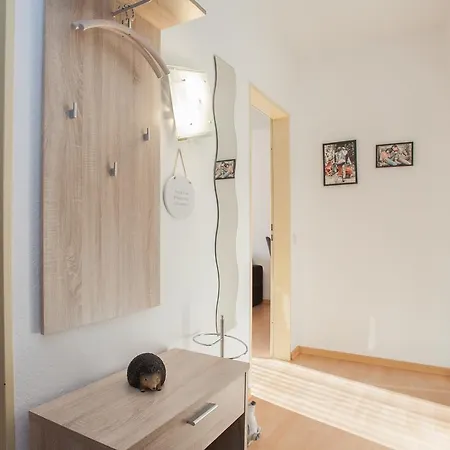 Welcome In - Am Kleehagen 26, Winterberg-niedersfeld Apartment Winterberg