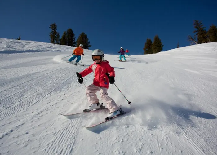 Welcome In - Met Ski- & Fietsberging, Rustig Gelegen דירה ווינטרברג