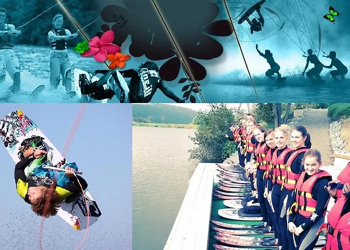 דירה Welcome In - Met Ski- & Fietsberging, Rustig Gelegen *