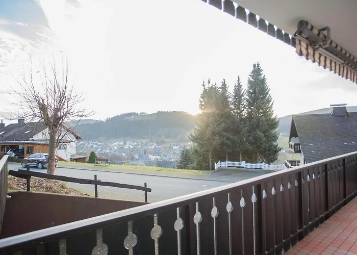 Welcome In - Met Ski- & Fietsberging, Rustig Gelegen דירה