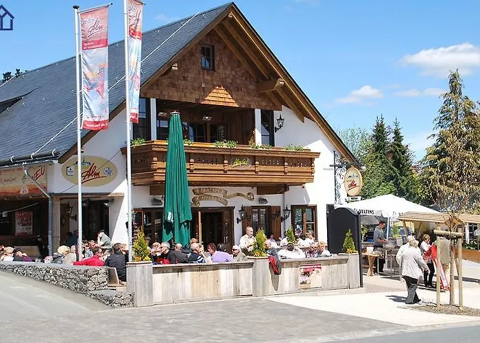 Welcome In - Met Ski- & Fietsberging, Rustig Gelegen アパート